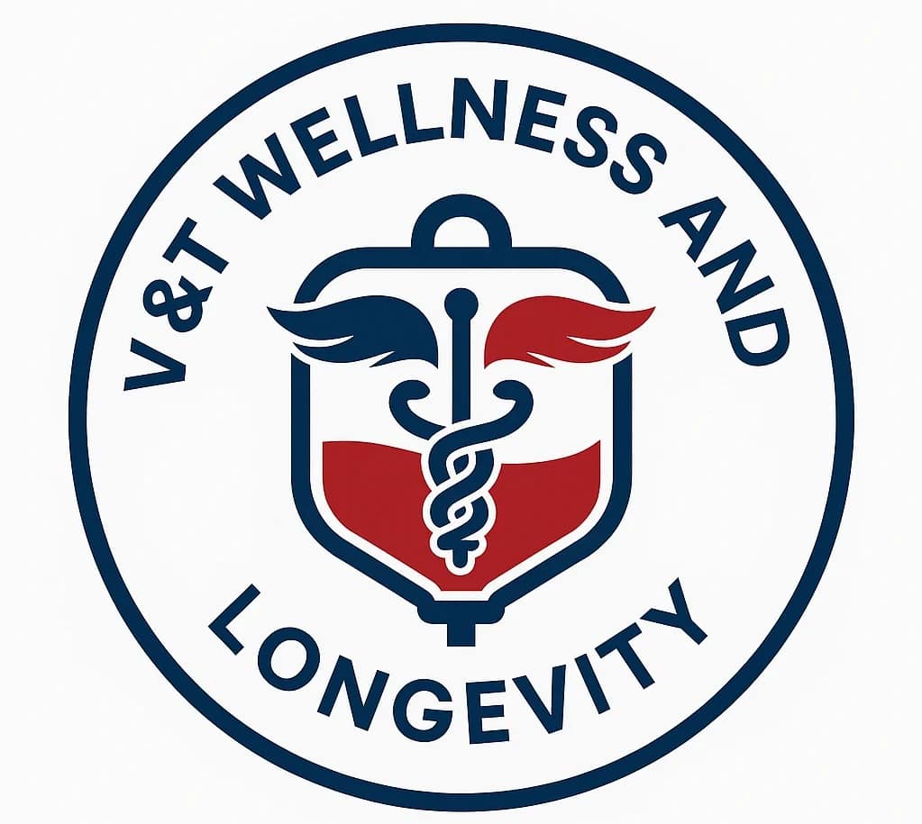 VT Wellness Logo